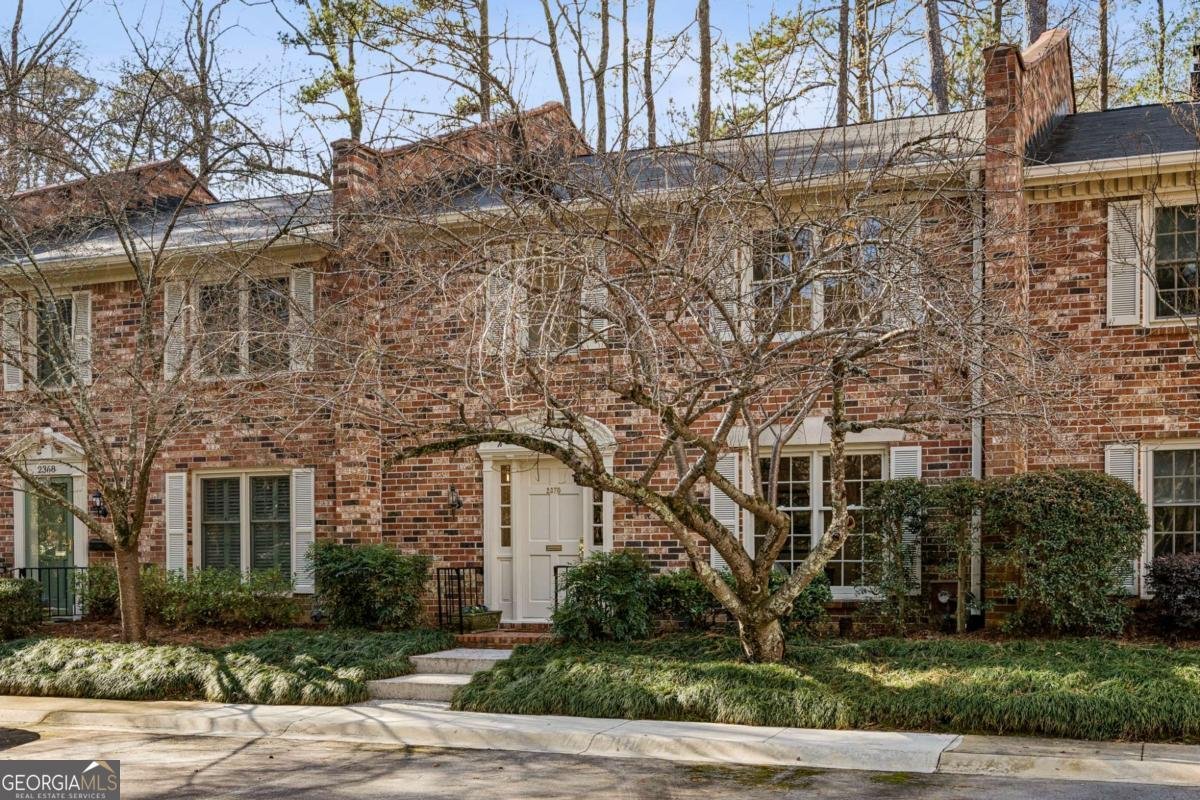 2370 Leafgate Road Decatur - 3