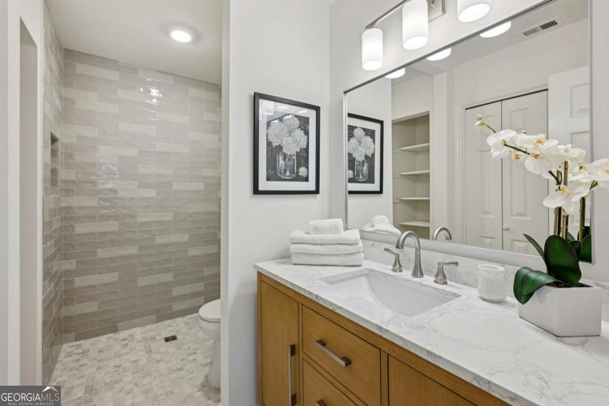 2370 Leafgate Road Decatur - 30