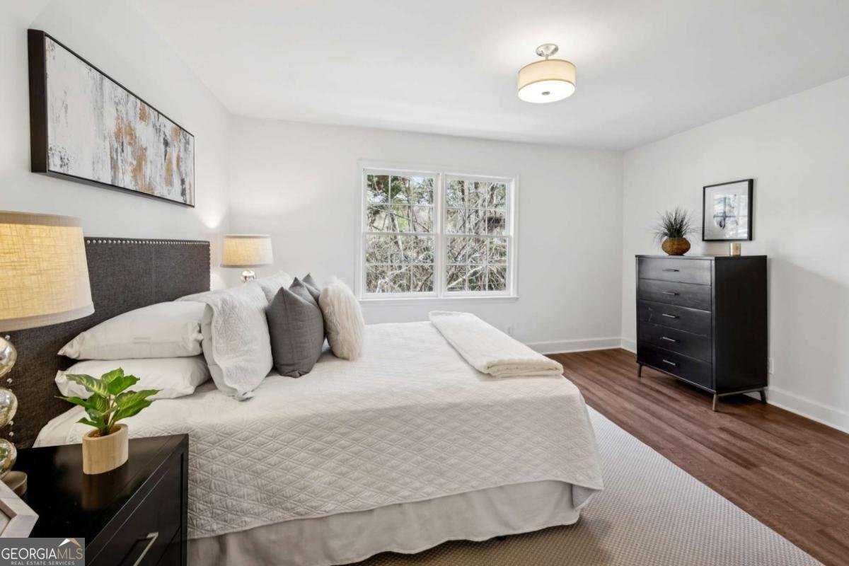 2370 Leafgate Road Decatur - 35