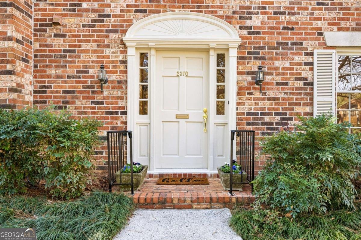 2370 Leafgate Road Decatur - 4