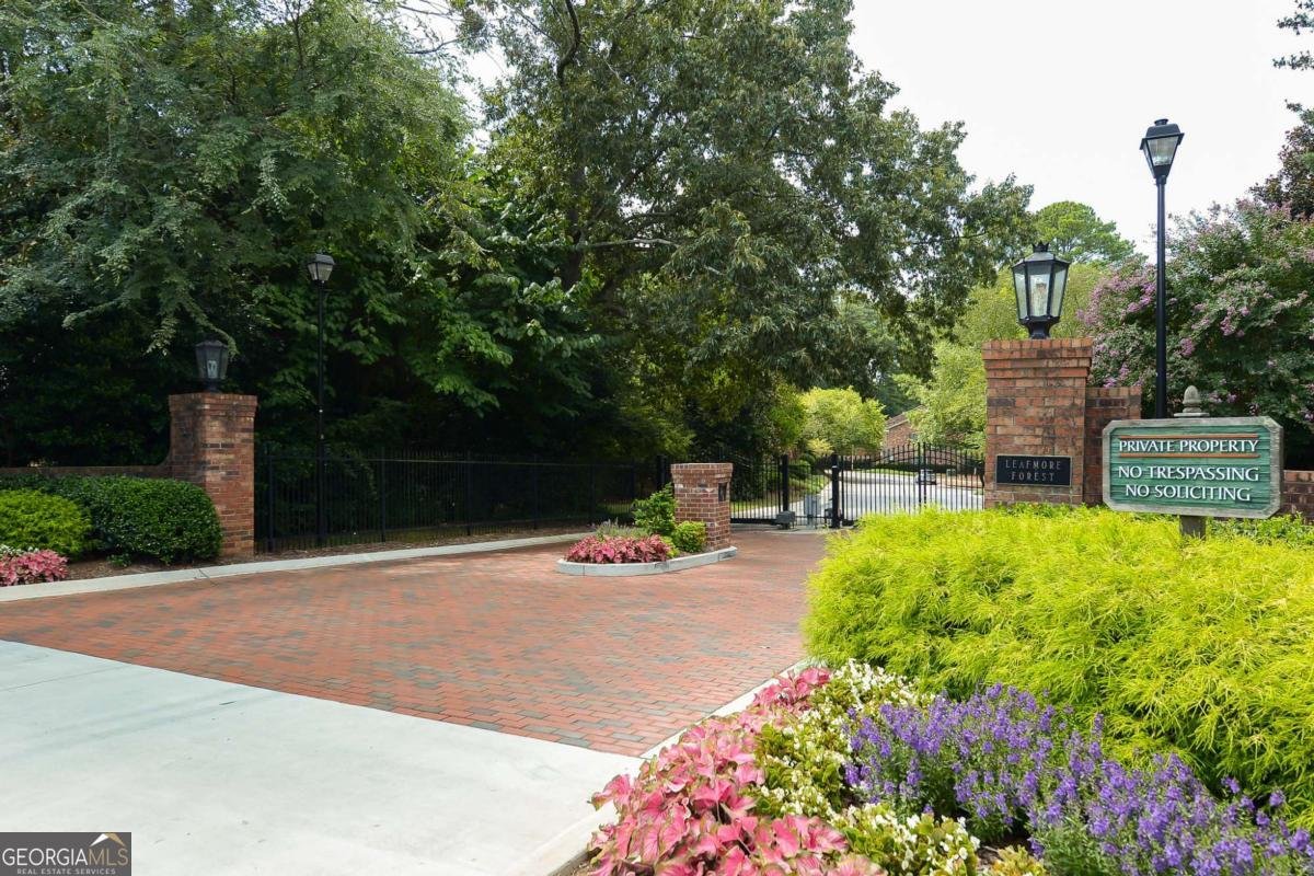 2370 Leafgate Road Decatur - 47