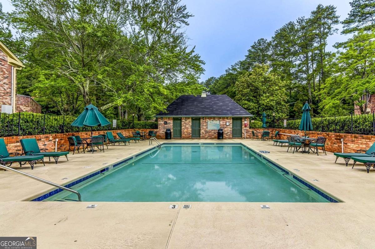 2370 Leafgate Road Decatur - 48