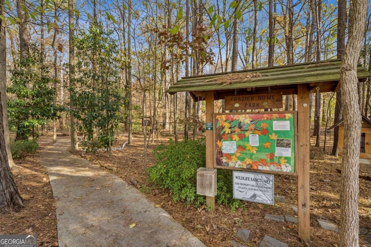 2370 Leafgate Road Decatur - 50