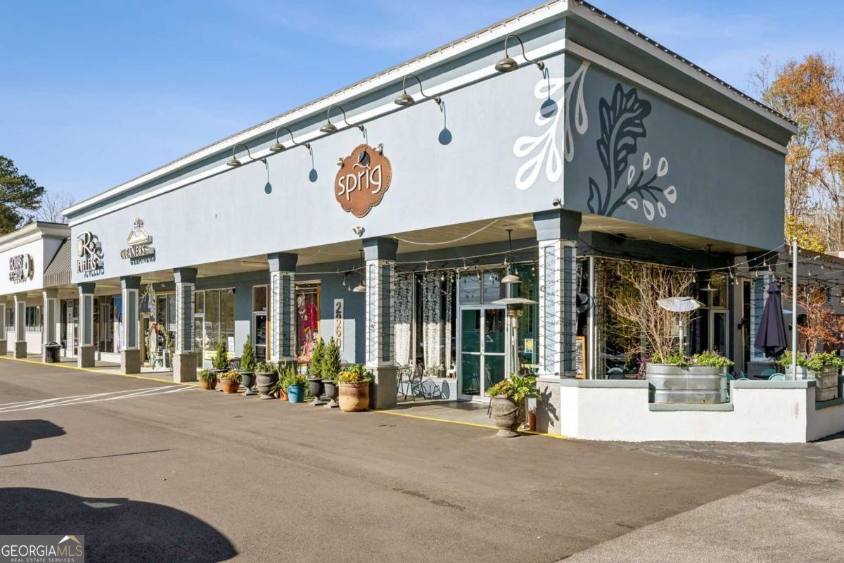 2370 Leafgate Road Decatur - 51