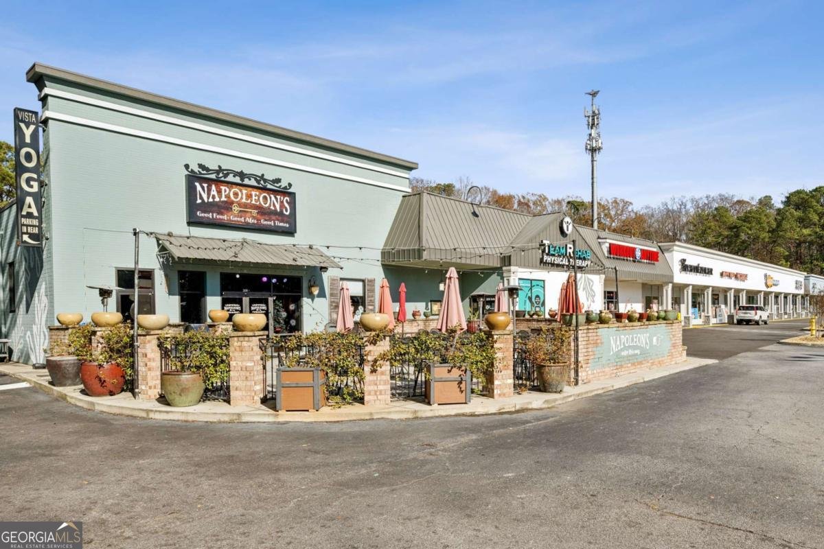 2370 Leafgate Road Decatur - 52