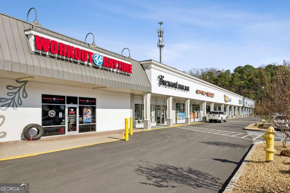 2370 Leafgate Road Decatur - 53