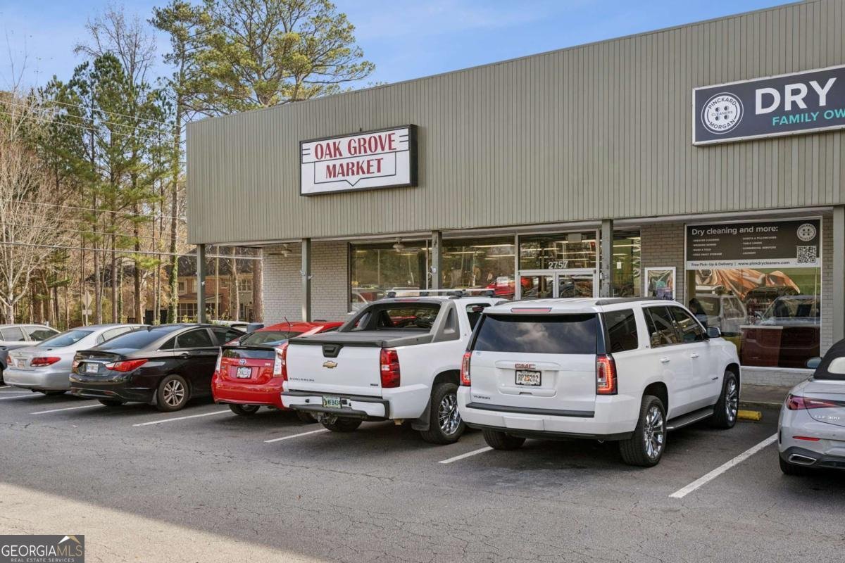 2370 Leafgate Road Decatur - 55