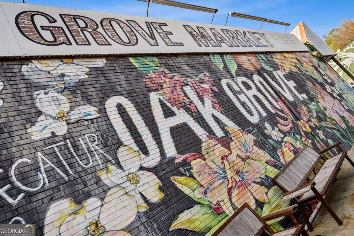 2370 Leafgate Road Decatur - 56