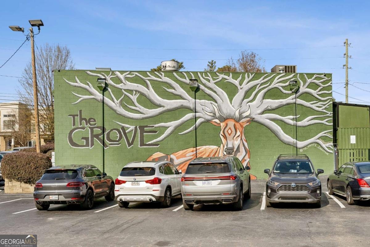 2370 Leafgate Road Decatur - 57