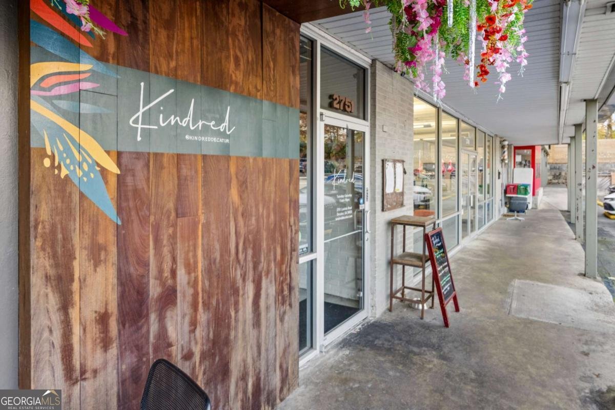 2370 Leafgate Road Decatur - 58