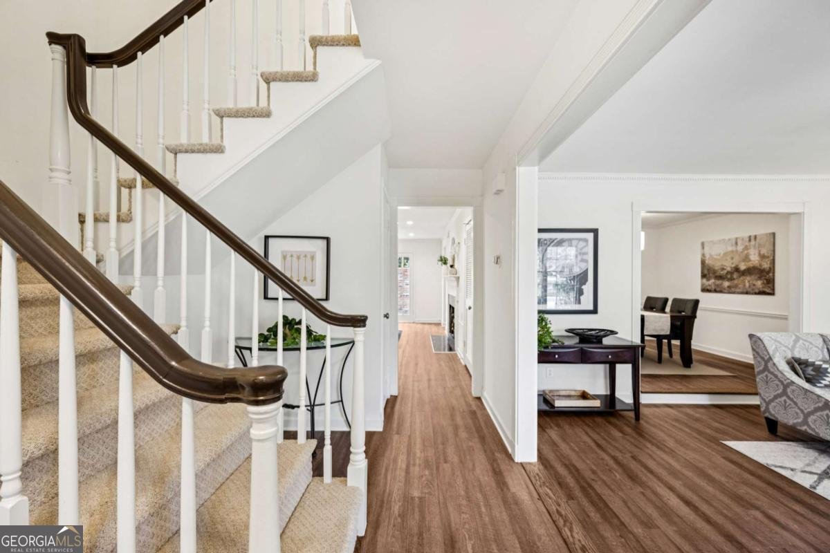 2370 Leafgate Road Decatur - 6