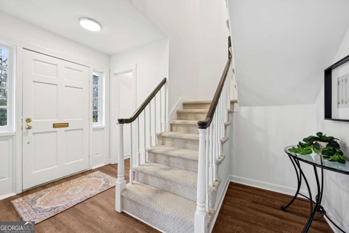 2370 Leafgate Road Decatur - 7