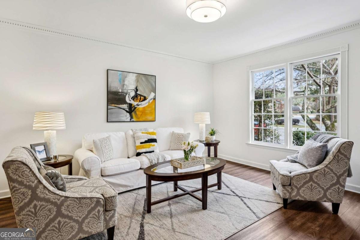 2370 Leafgate Road Decatur - 8