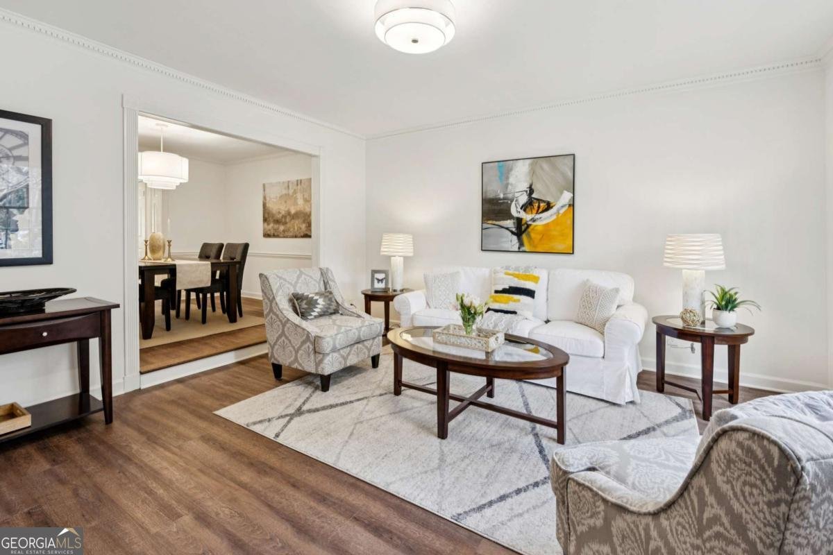 2370 Leafgate Road Decatur - 9