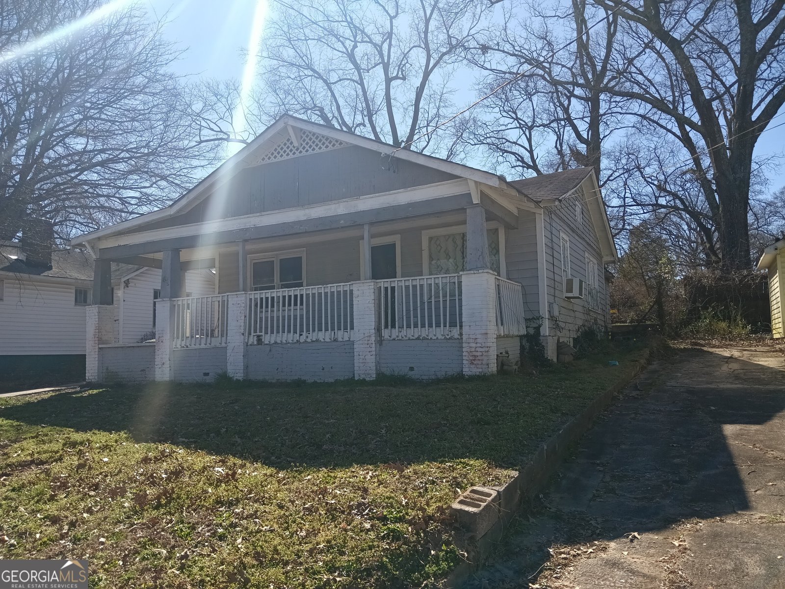 550 Lake Drive Hapeville - Photo 1