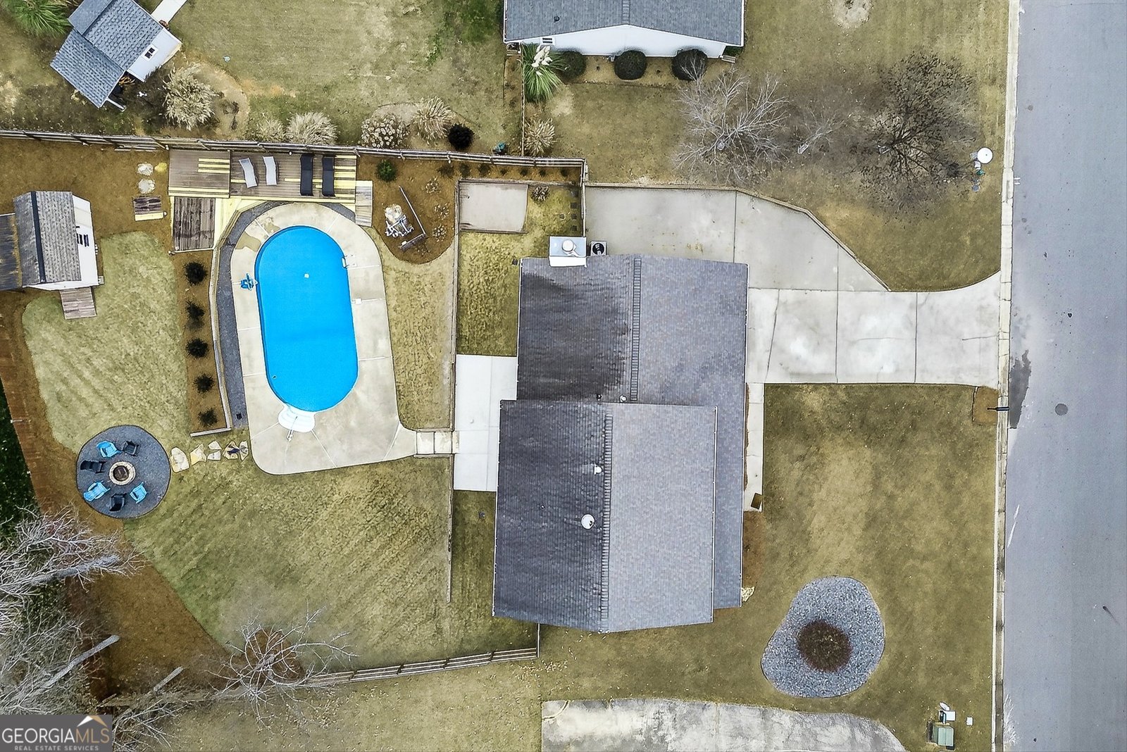 103 Perch Point Peachtree City - 3