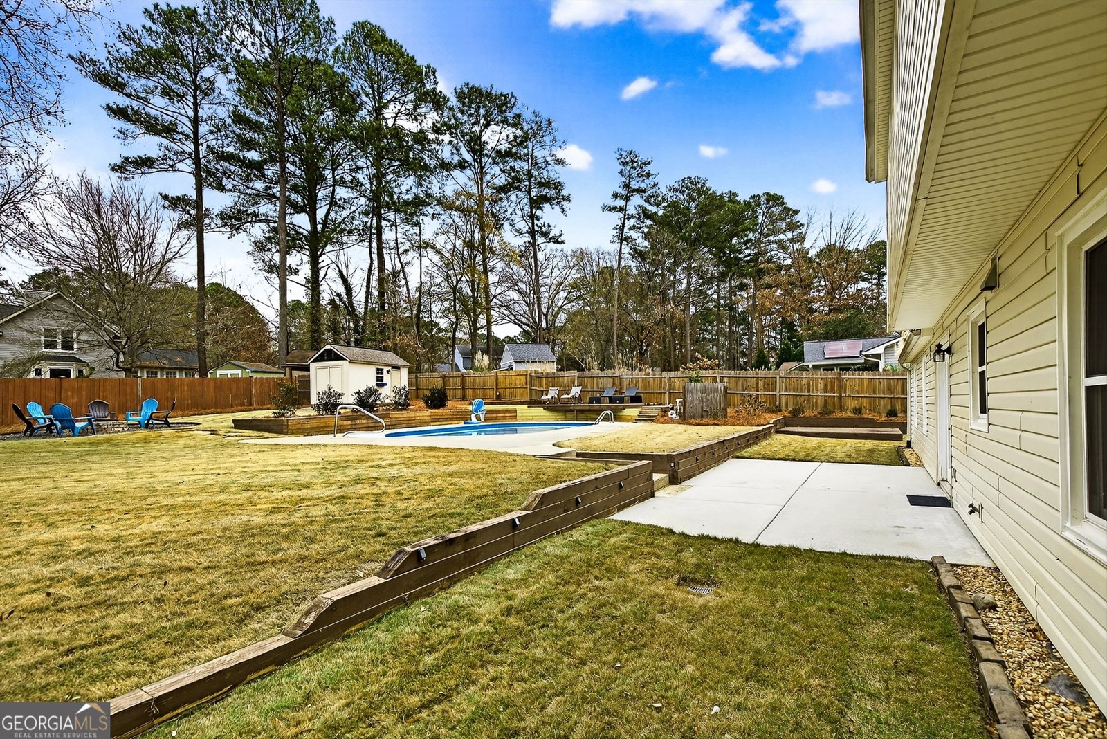 103 Perch Point Peachtree City - 40