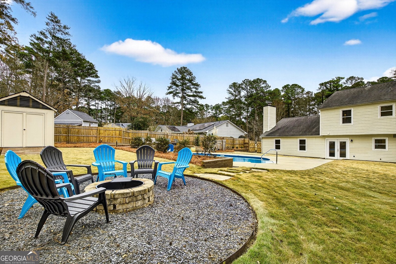 103 Perch Point Peachtree City - 42