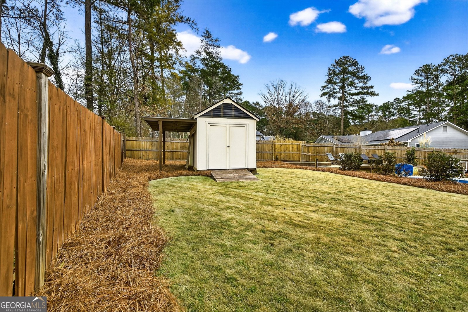 103 Perch Point Peachtree City - 44