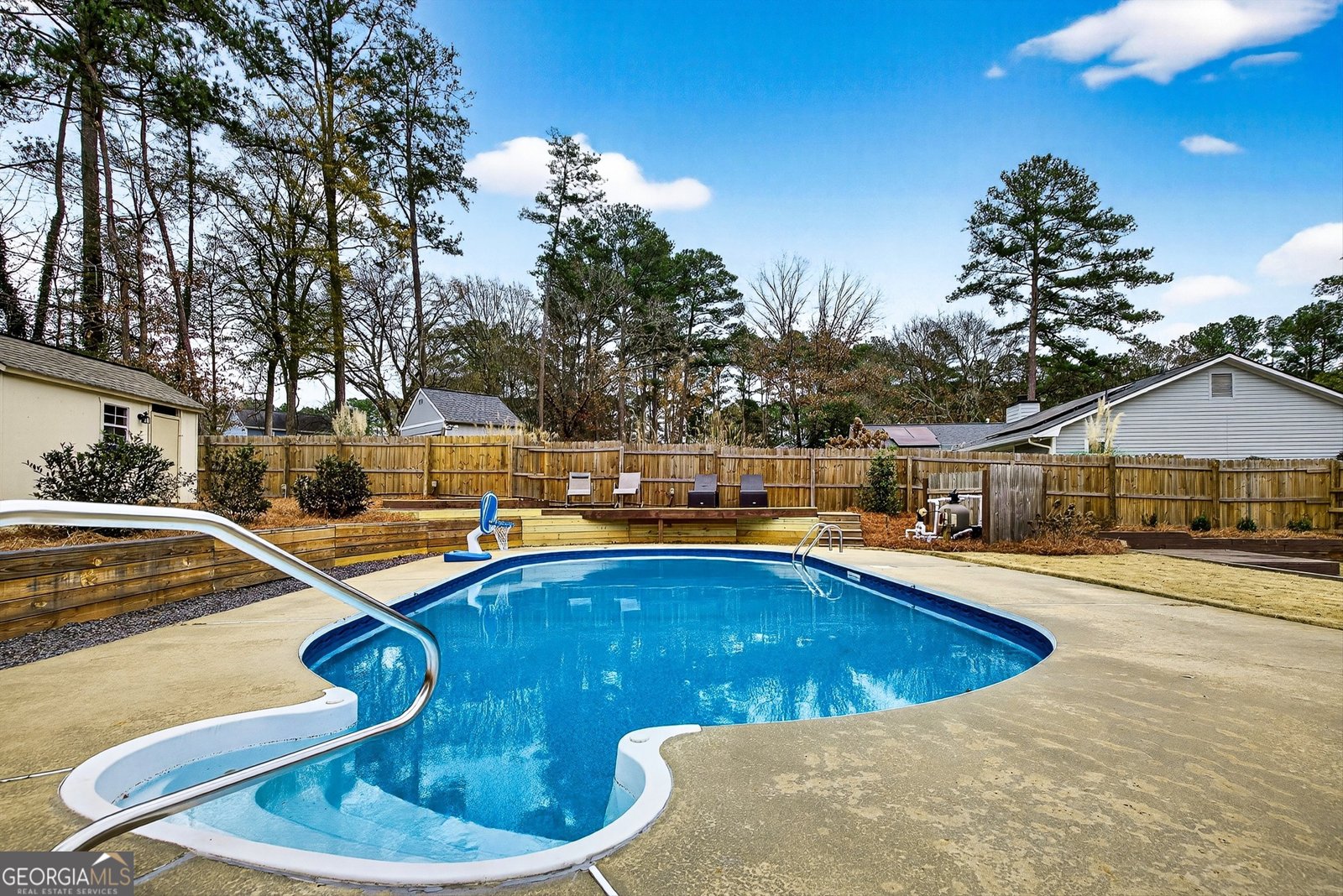 103 Perch Point Peachtree City - 46
