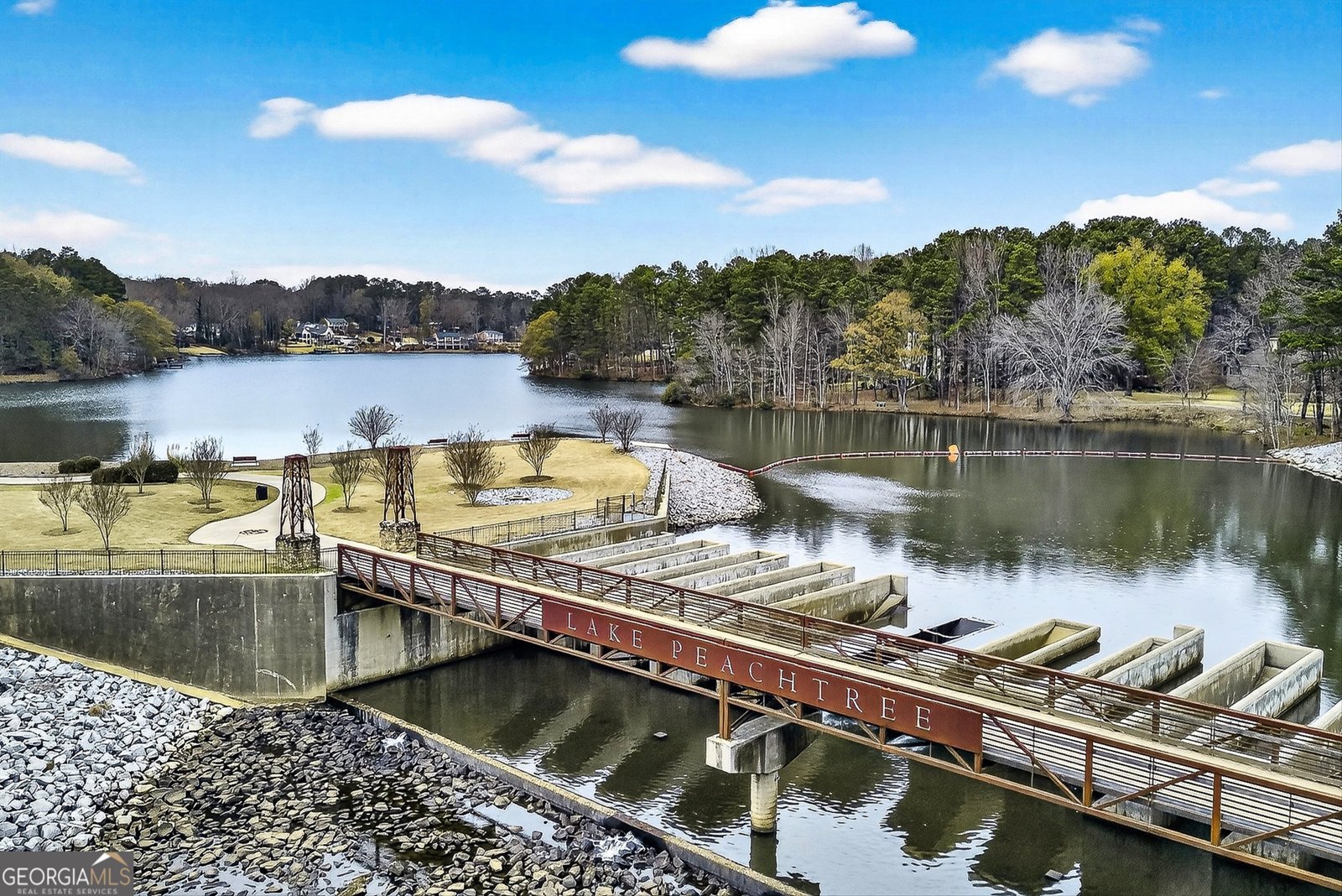 103 Perch Point Peachtree City - 50