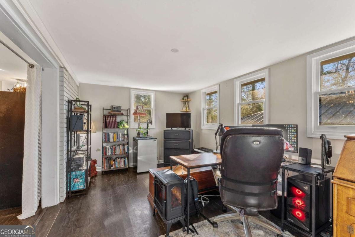 1741 Seayes Road Austell - 11