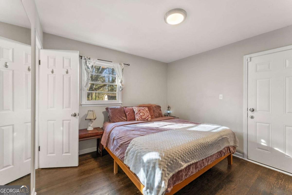 1741 Seayes Road Austell - 13