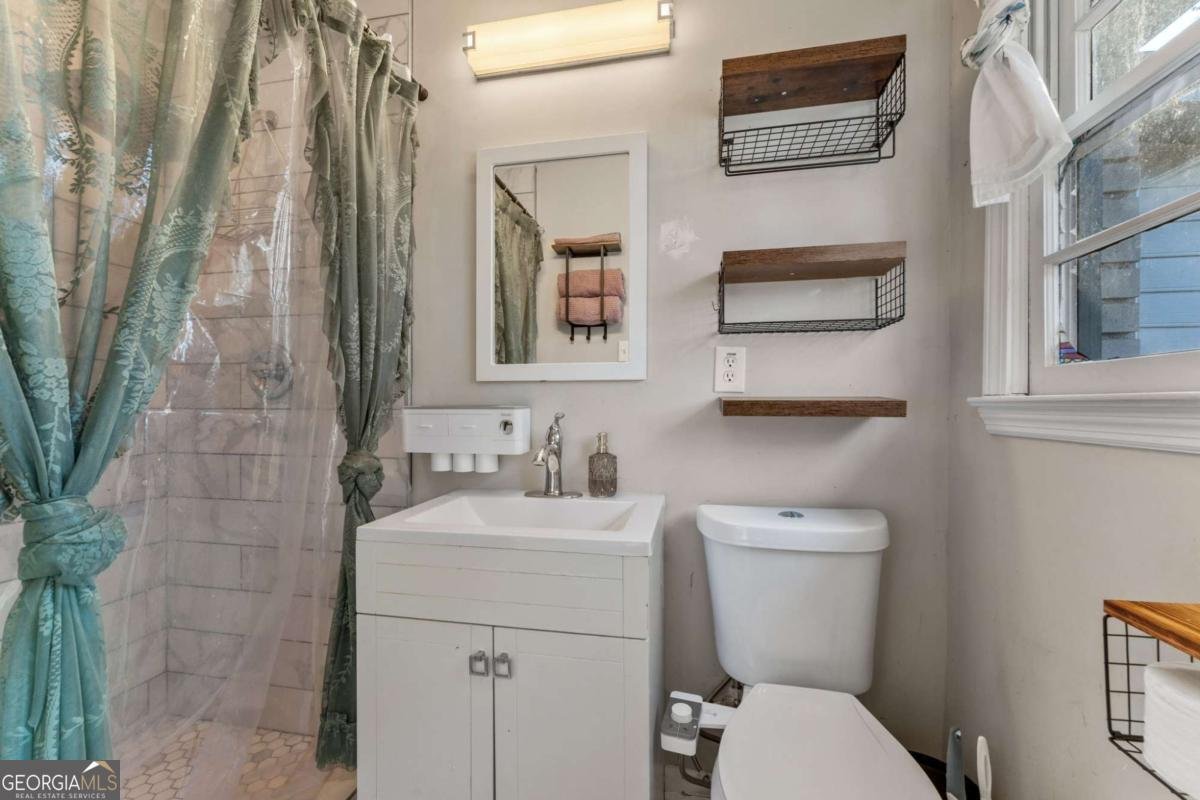 1741 Seayes Road Austell - 15