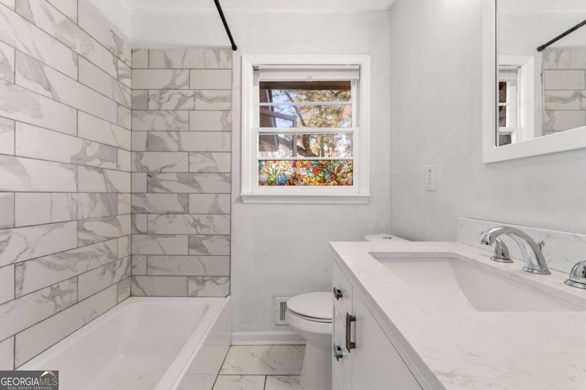 1741 Seayes Road Austell - 16