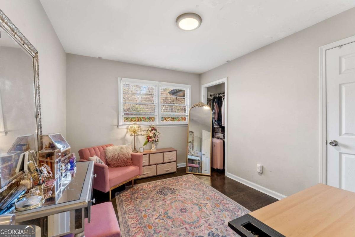 1741 Seayes Road Austell - 17