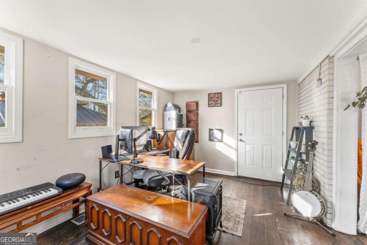 1741 Seayes Road Austell - 19