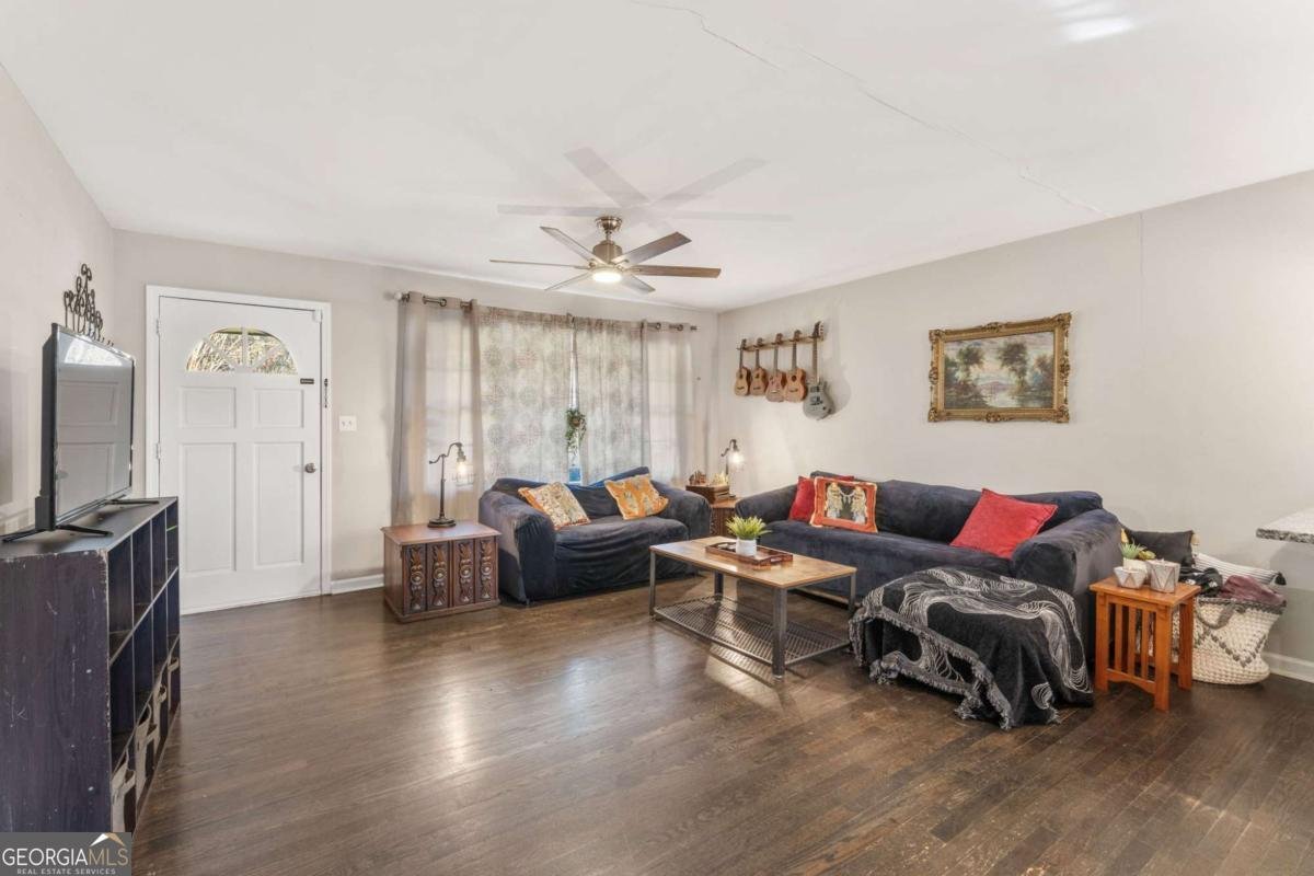 1741 Seayes Road Austell - 5