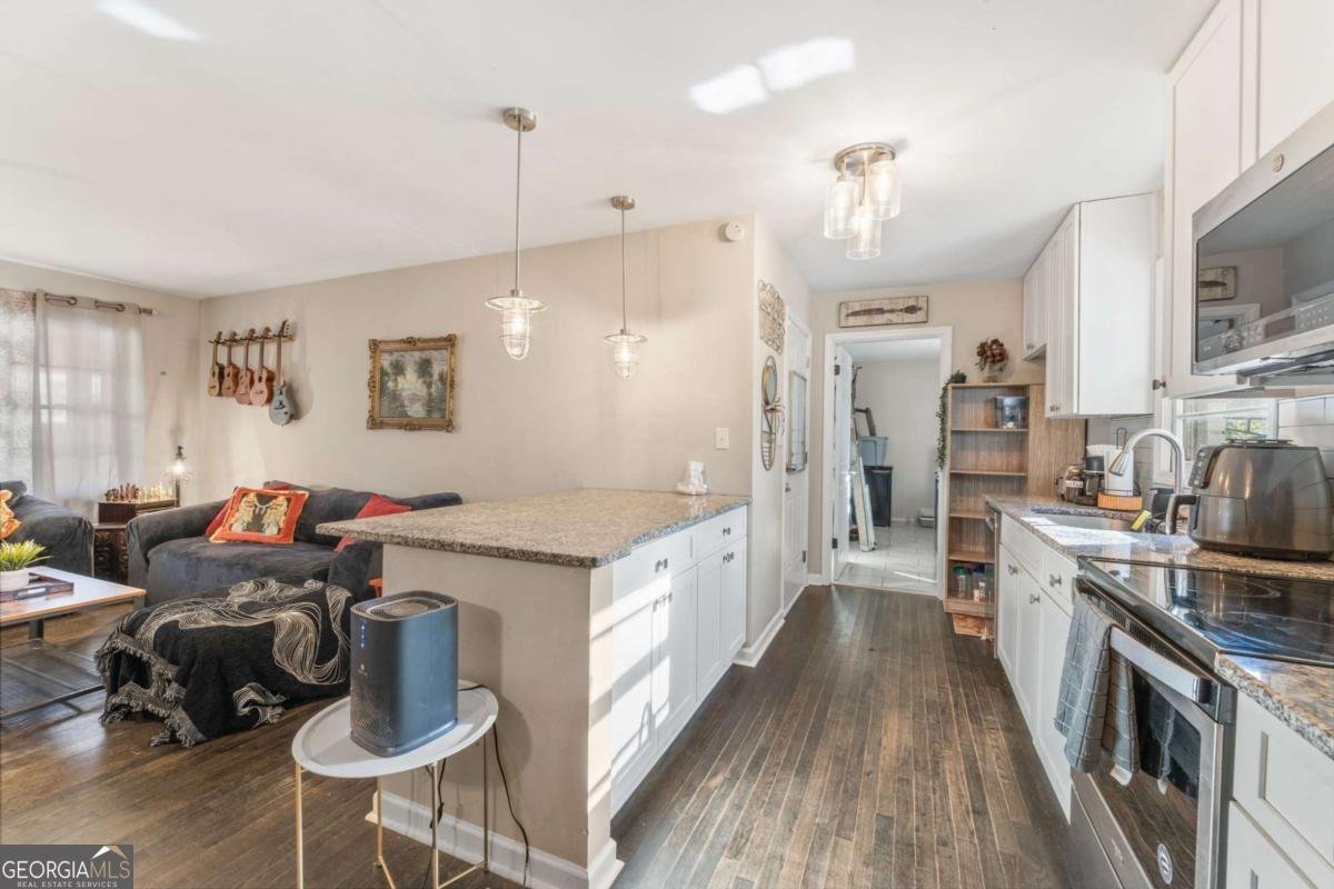 1741 Seayes Road Austell - 6