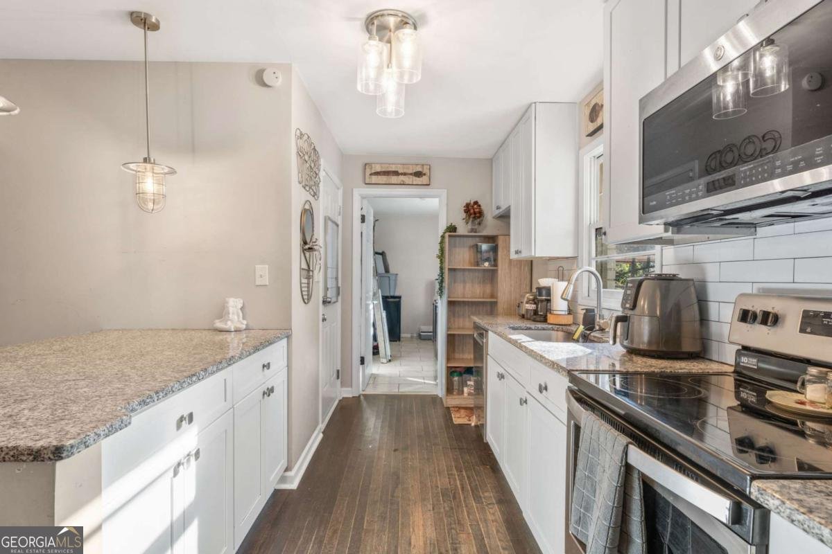 1741 Seayes Road Austell - 9