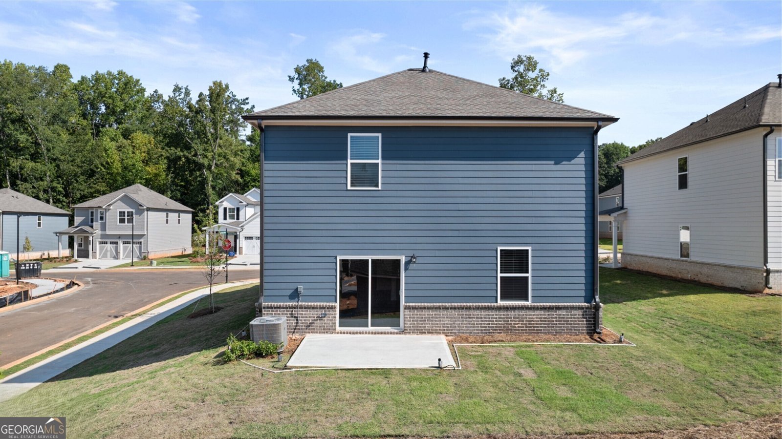 1805 Holmsey Circle Conyers - 3