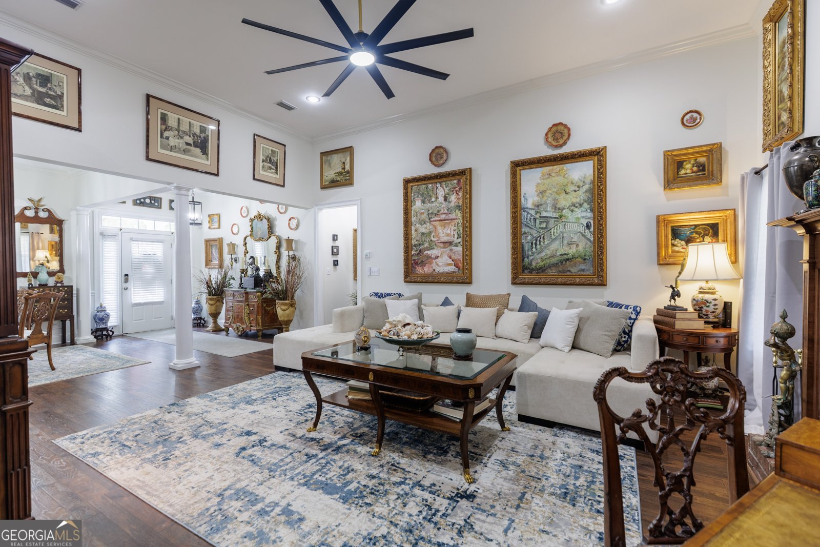 3761 Knights Mill Drive Valdosta - Photo 10