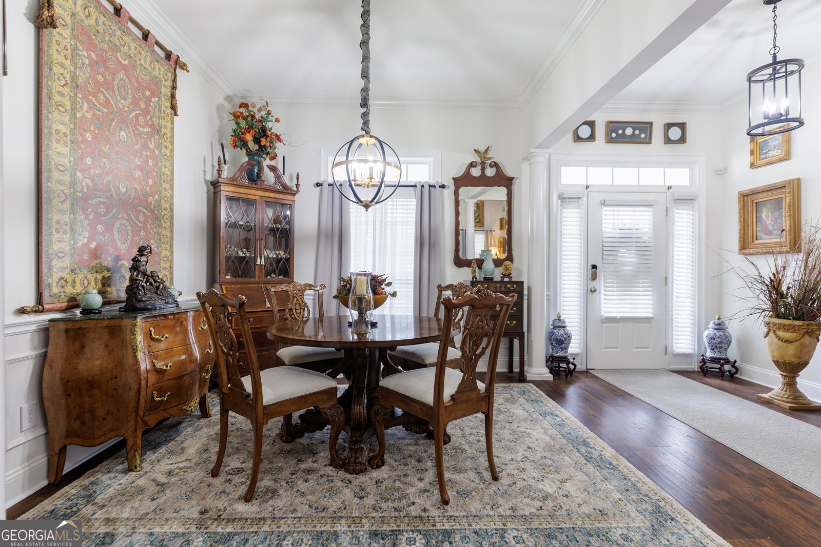 3761 Knights Mill Drive Valdosta - Photo 11