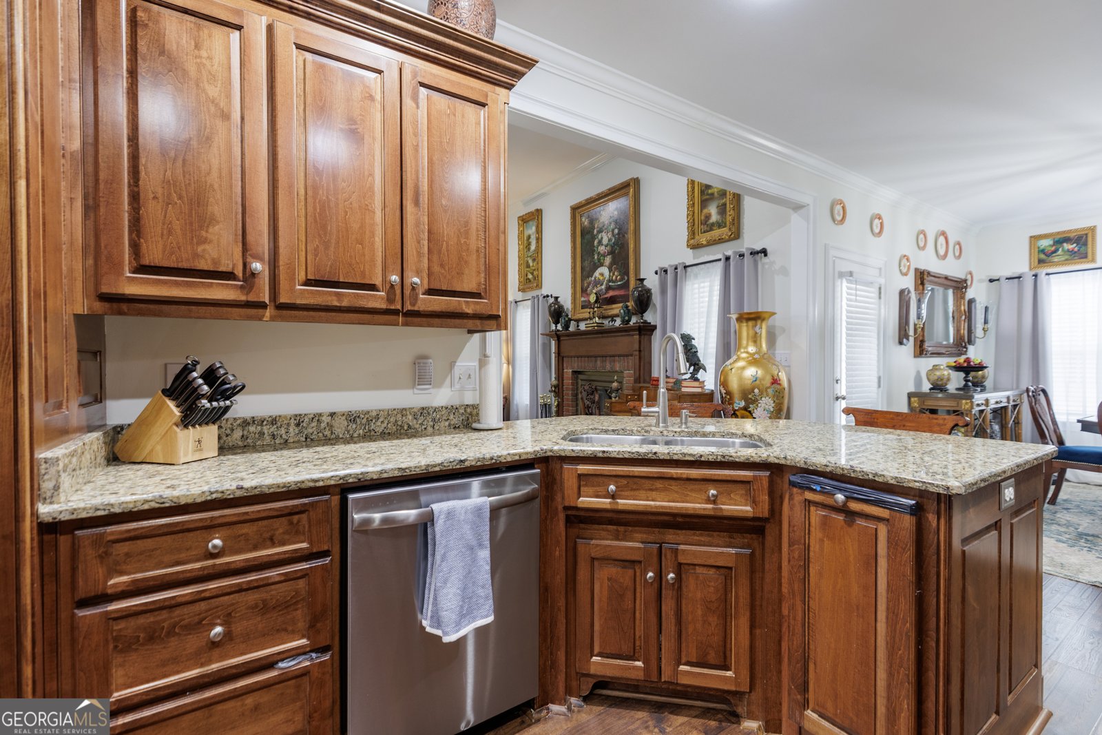 3761 Knights Mill Drive Valdosta - Photo 13