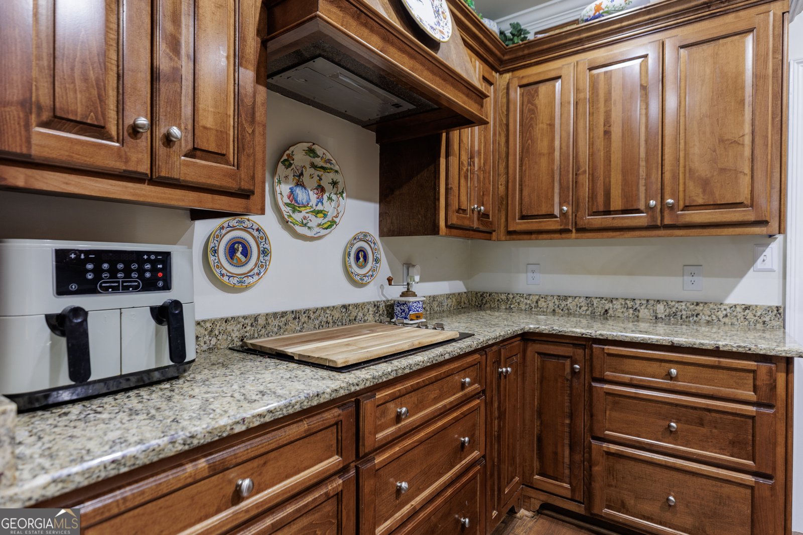 3761 Knights Mill Drive Valdosta - Photo 15