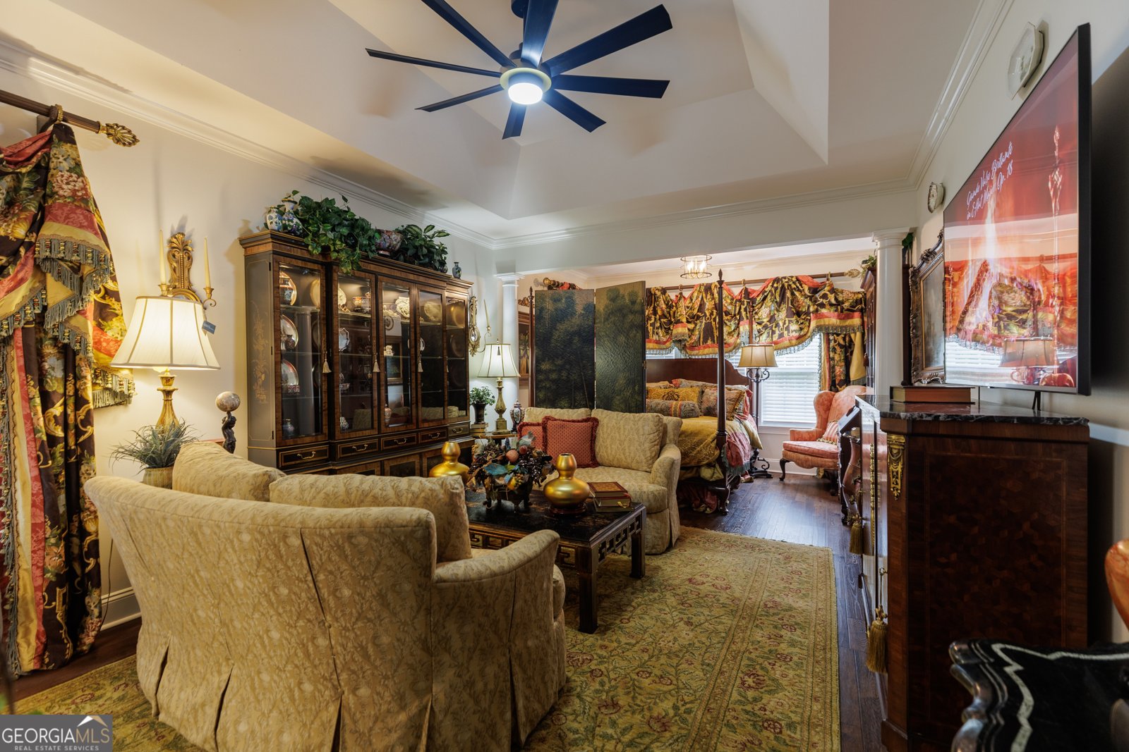 3761 Knights Mill Drive Valdosta - Photo 18