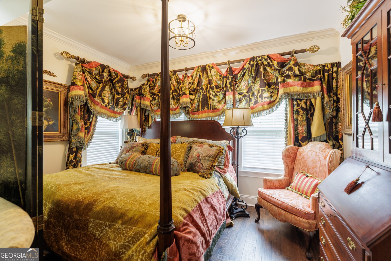 3761 Knights Mill Drive Valdosta - Photo 19