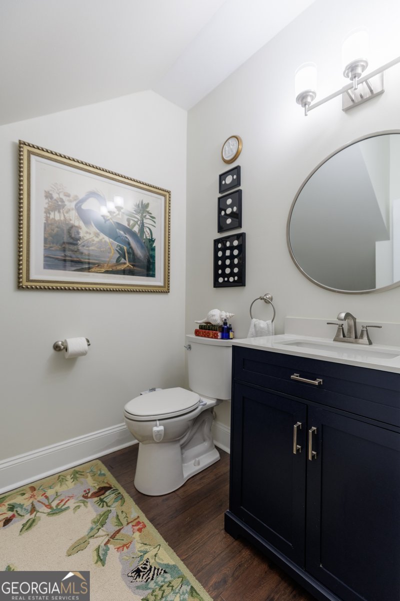 3761 Knights Mill Drive Valdosta - Photo 34