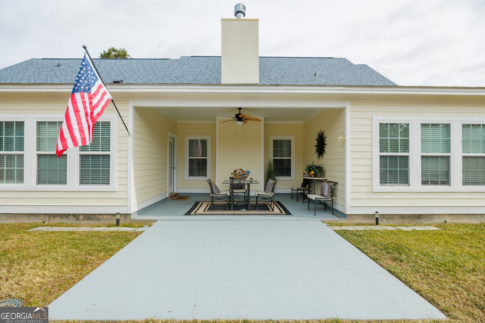 3761 Knights Mill Drive Valdosta - Photo 36