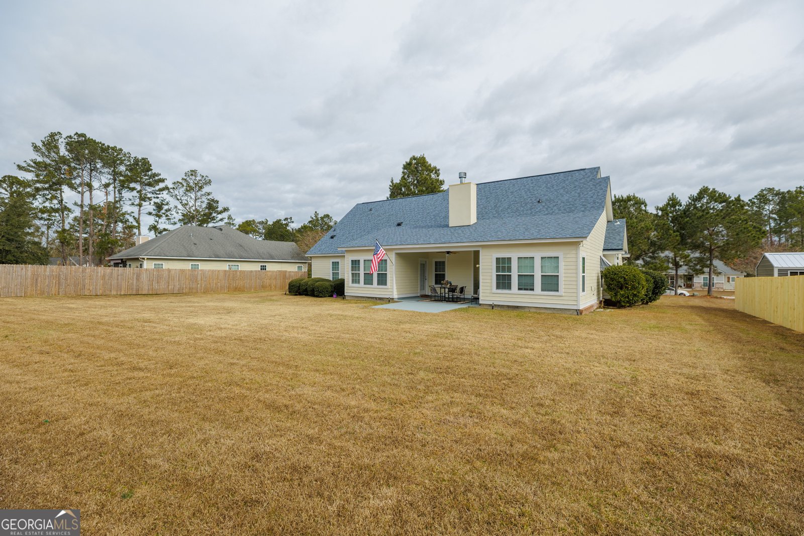 3761 Knights Mill Drive Valdosta - Photo 38
