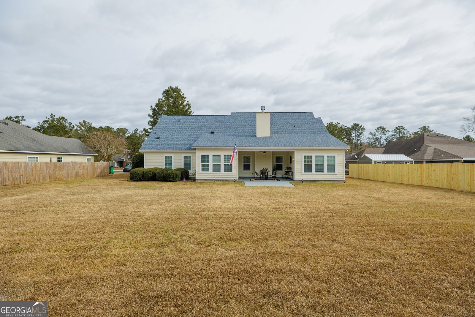 3761 Knights Mill Drive Valdosta - Photo 39