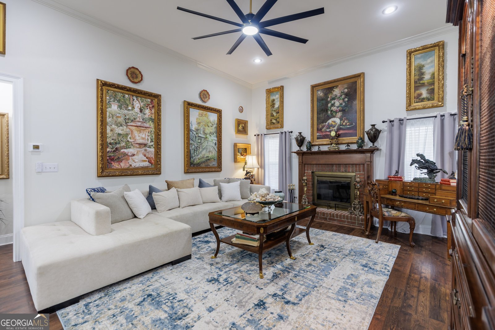 3761 Knights Mill Drive Valdosta - Photo 9