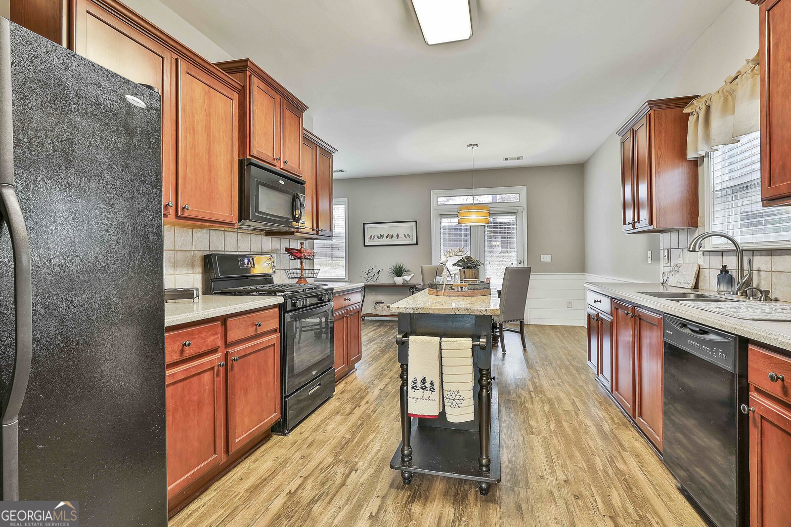 77 Lakeshore Parkway Newnan - 18