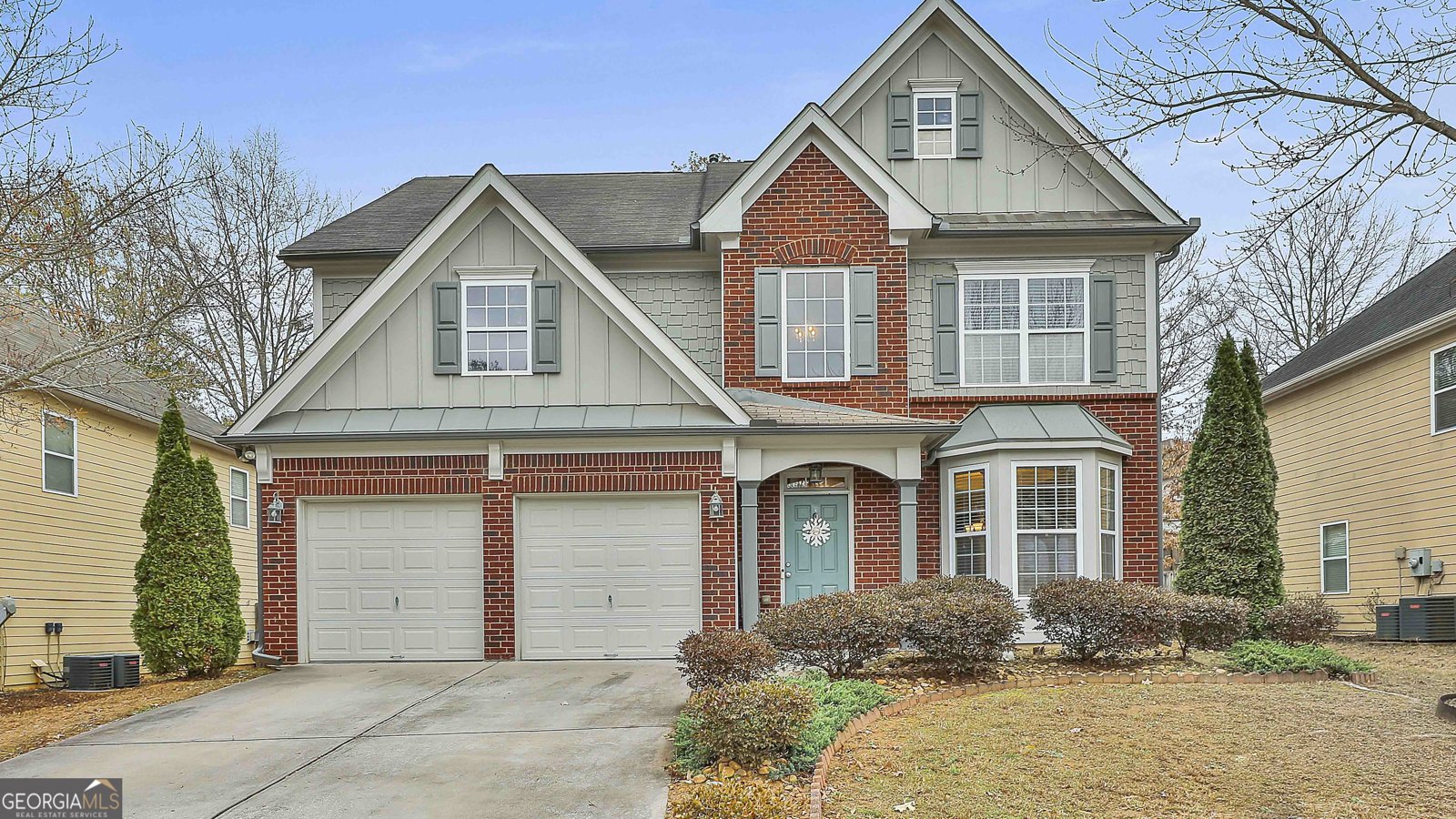 77 Lakeshore Parkway Newnan - 2