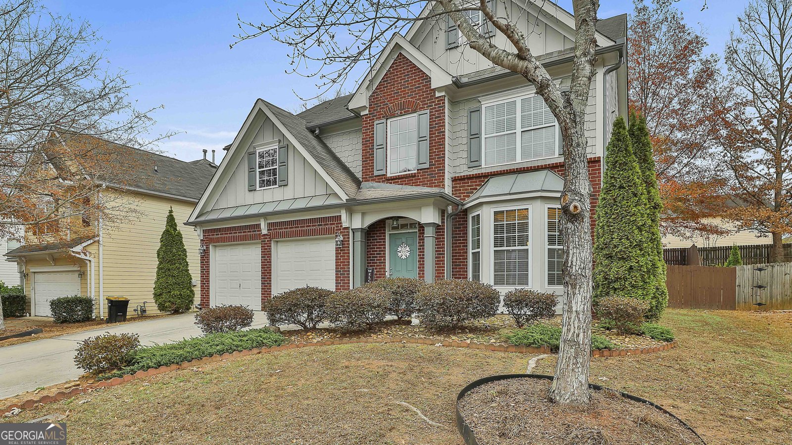 77 Lakeshore Parkway Newnan - 3