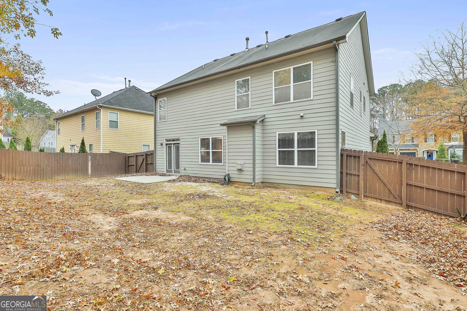 77 Lakeshore Parkway Newnan - 38